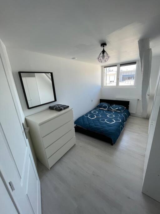 Apartment Hyper Centre Place Du Vieux Marche Rouen