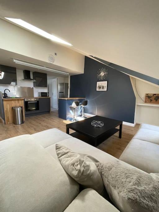 Apartment Hyper Centre Place Du Vieux Marche *