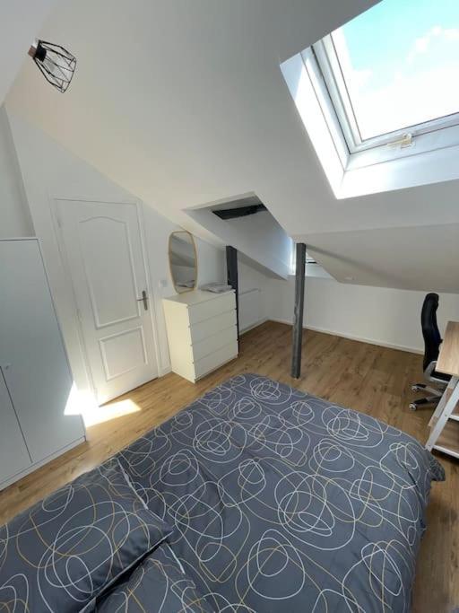 Apartment Hyper Centre Place Du Vieux Marche *